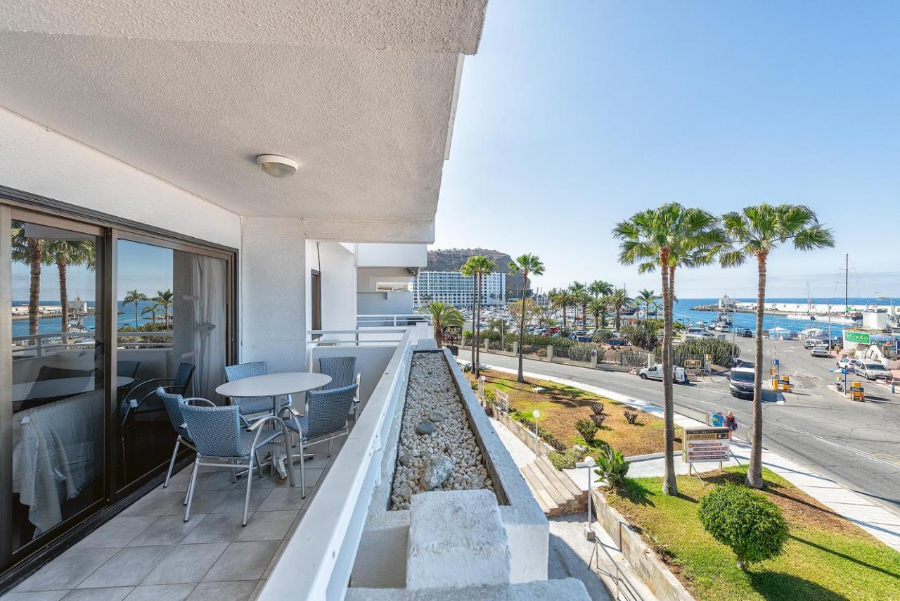 Portonovo In Puerto Rico. Apartment Puerto Rico  Luaran gambar